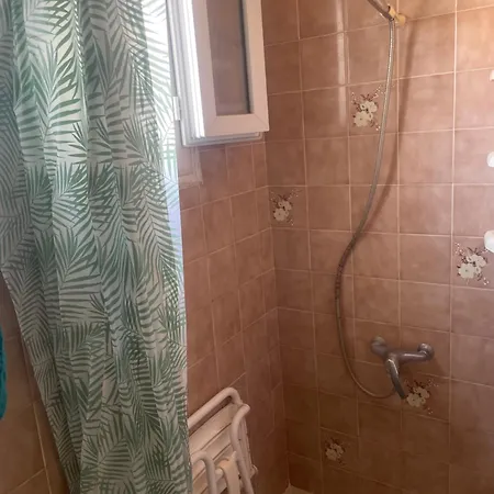 Maison A 13 Min De La Plage Saleilles