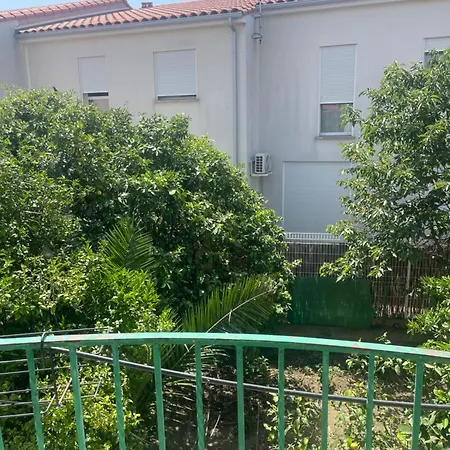 Maison A 13 Min De La Plage Holiday home *