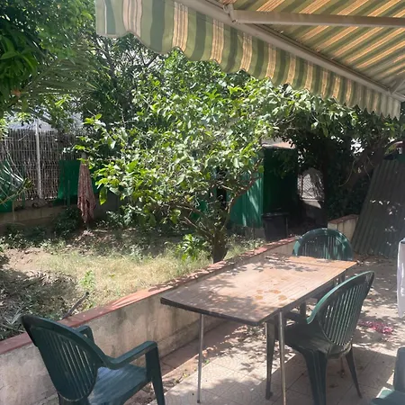 Holiday home Maison A 13 Min De La Plage Saleilles